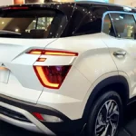 Hyundai Creta 2025