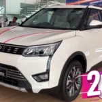 Mahindra XUV300