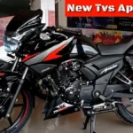 Apache RTR 160
